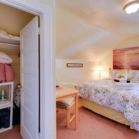 Cozy Billings Apartment About 1 Mi To Downtown! 外观 照片