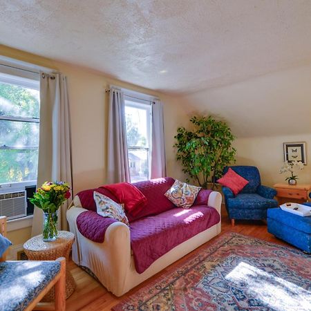 Cozy Billings Apartment About 1 Mi To Downtown! 外观 照片