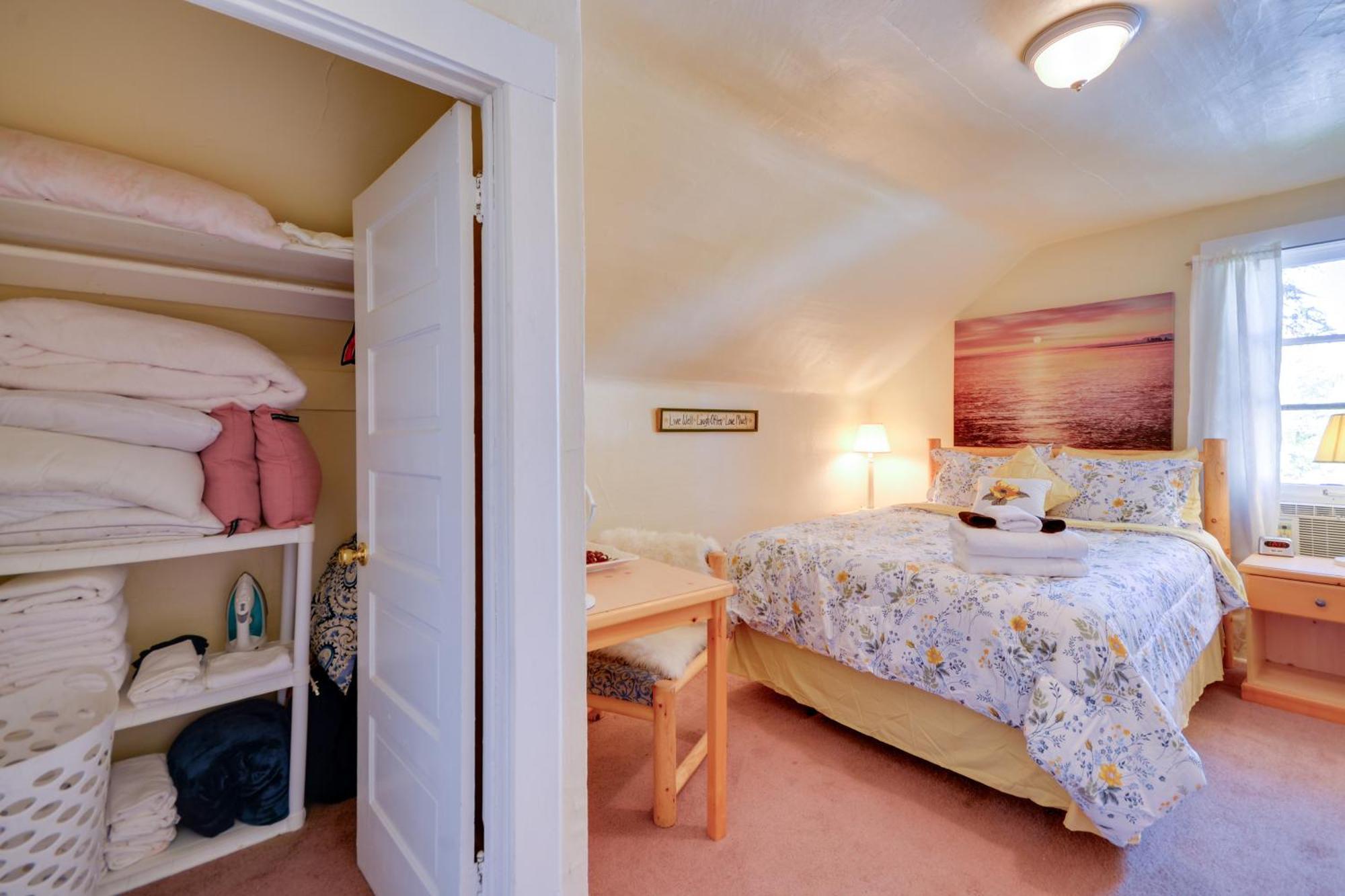 Cozy Billings Apartment About 1 Mi To Downtown! 外观 照片