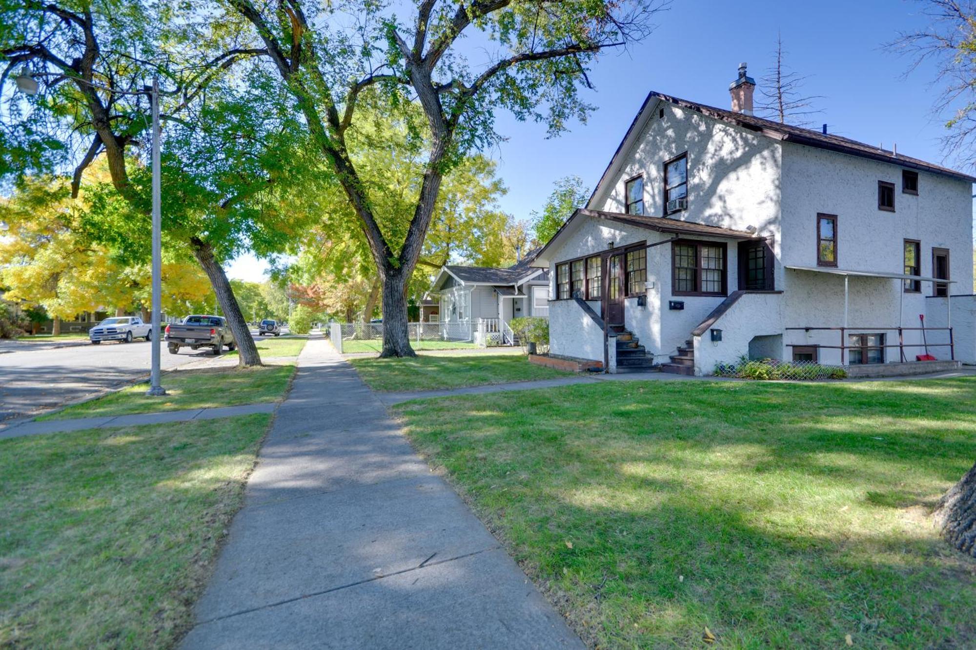 Cozy Billings Apartment About 1 Mi To Downtown! 外观 照片