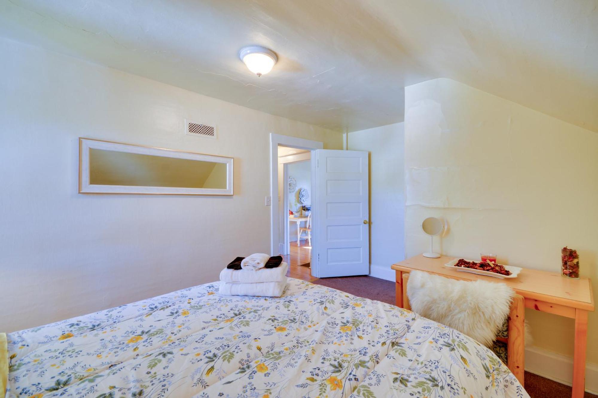 Cozy Billings Apartment About 1 Mi To Downtown! 外观 照片
