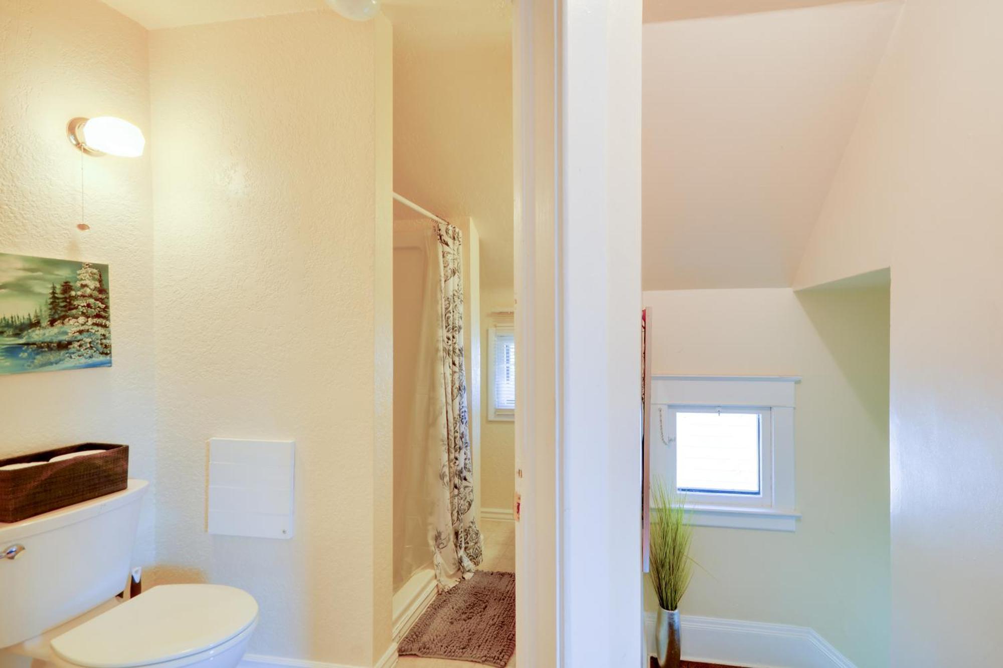 Cozy Billings Apartment About 1 Mi To Downtown! 外观 照片