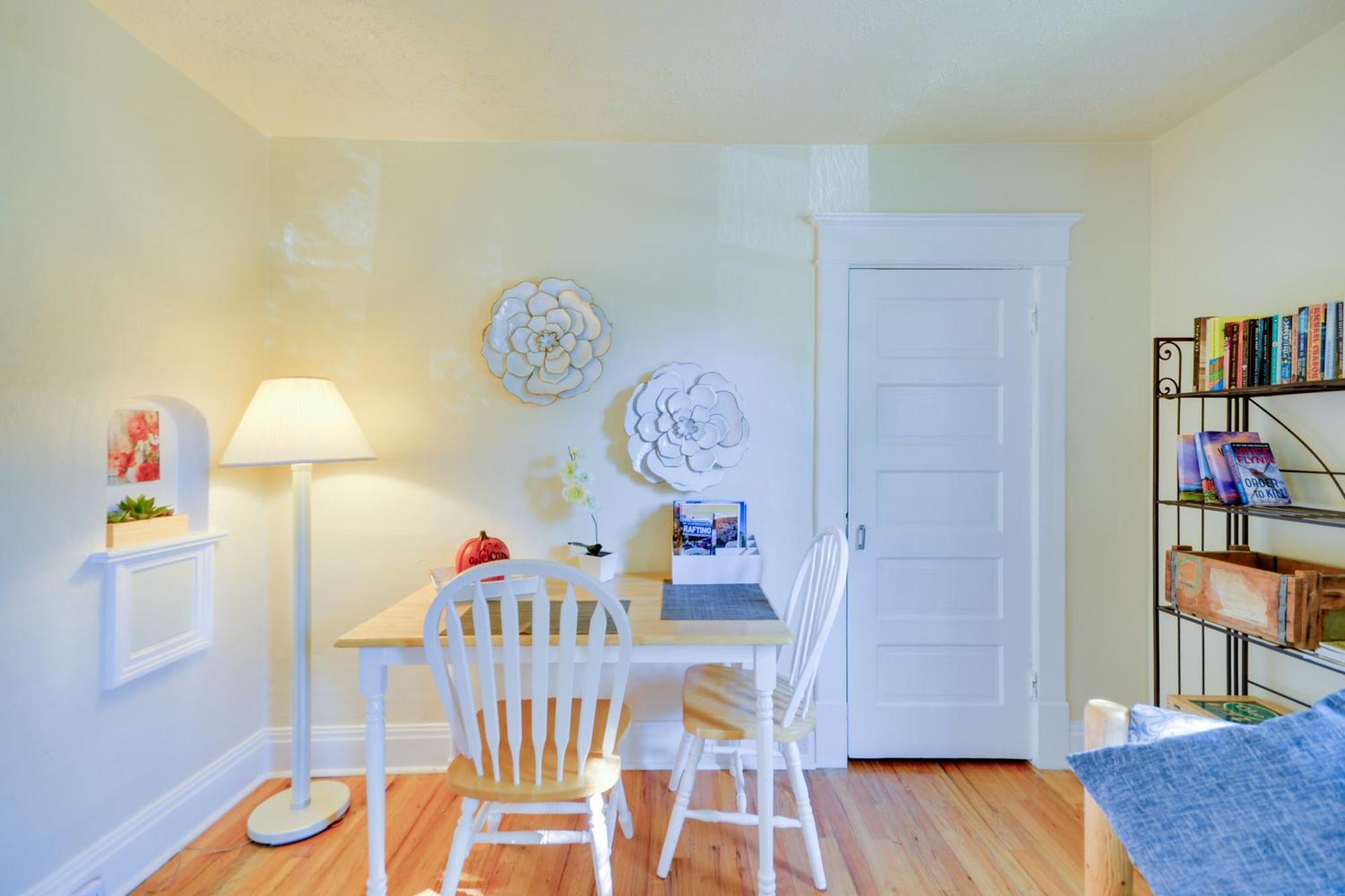 Cozy Billings Apartment About 1 Mi To Downtown! 外观 照片