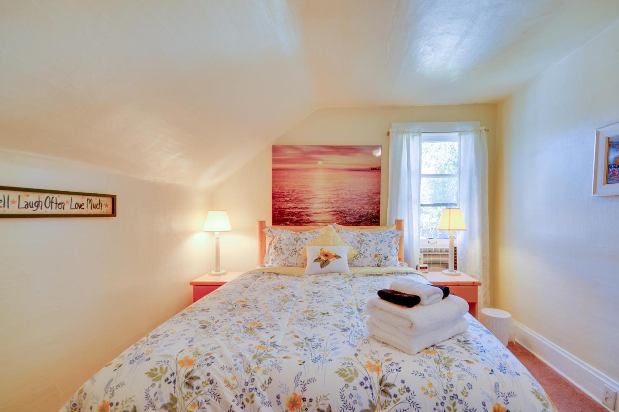 Cozy Billings Apartment About 1 Mi To Downtown! 外观 照片