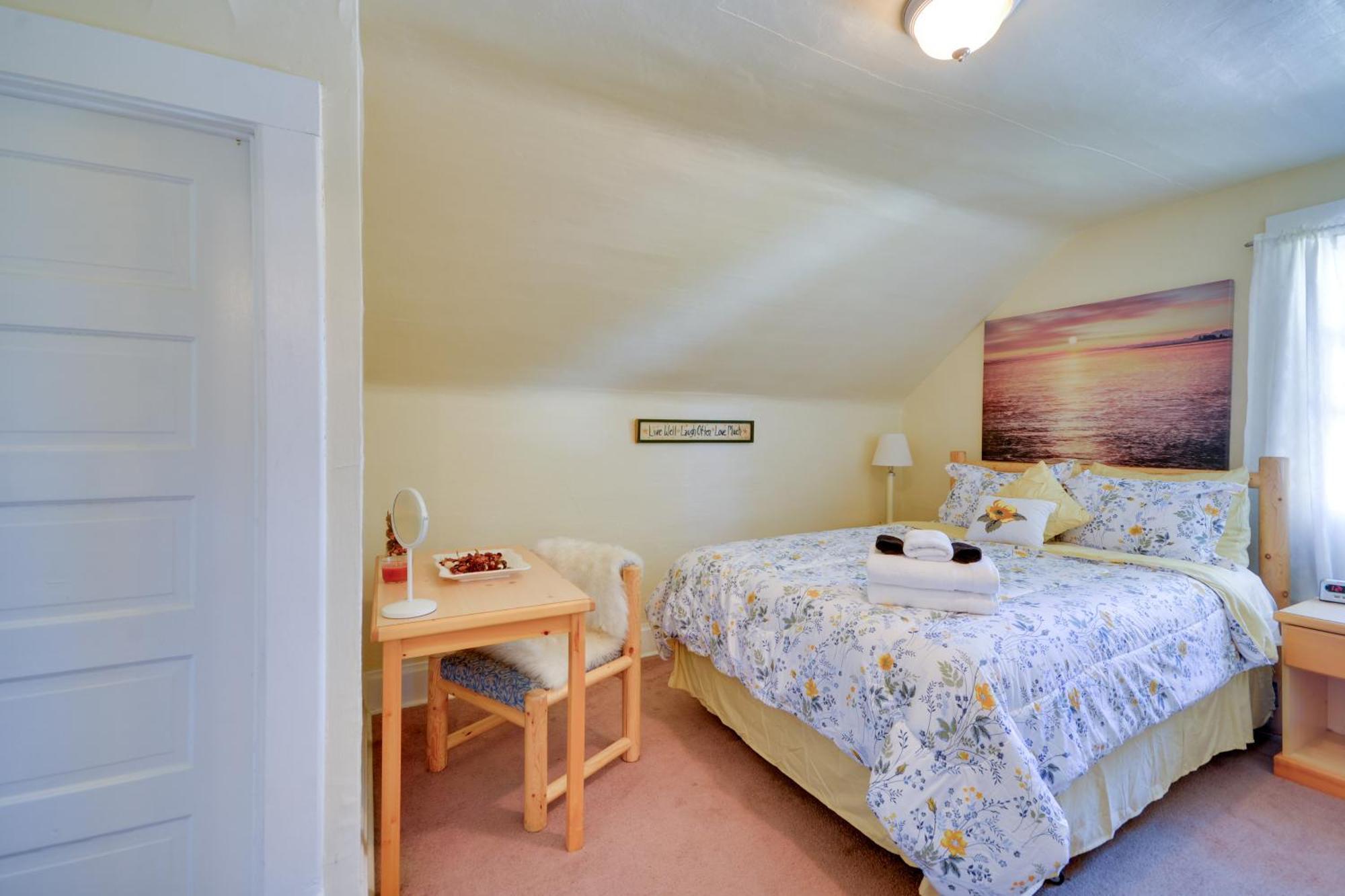 Cozy Billings Apartment About 1 Mi To Downtown! 外观 照片