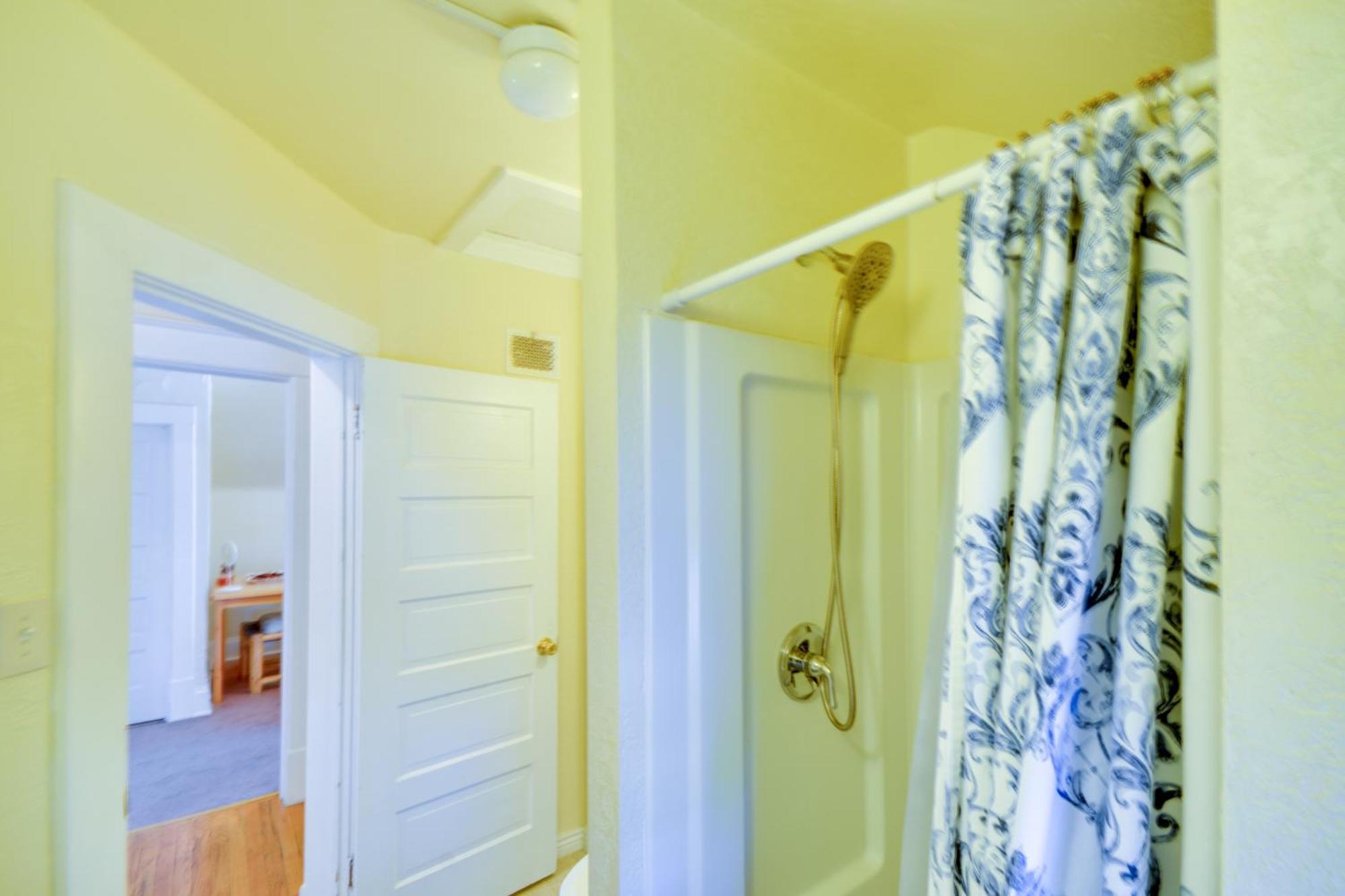Cozy Billings Apartment About 1 Mi To Downtown! 外观 照片
