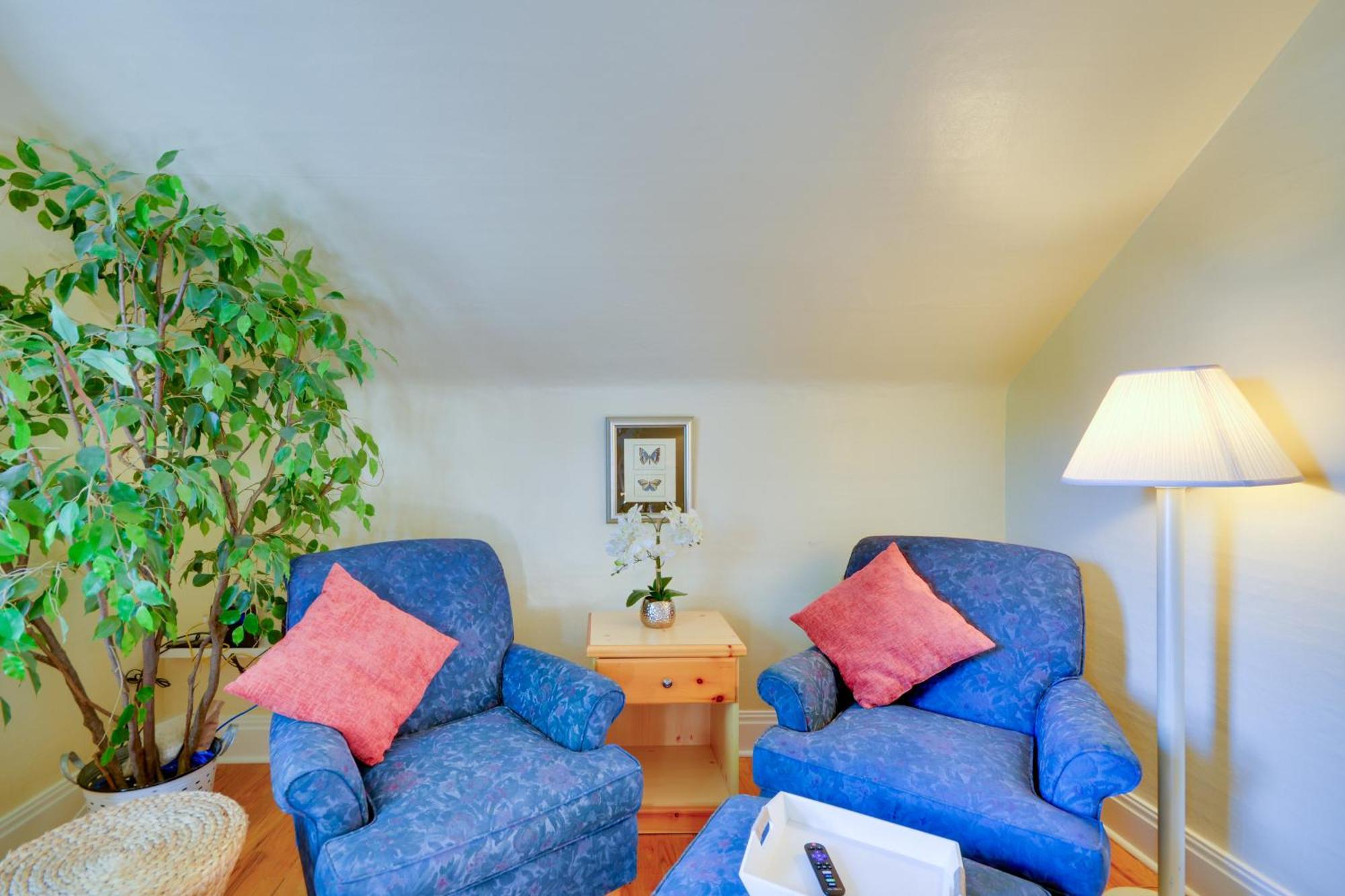 Cozy Billings Apartment About 1 Mi To Downtown! 外观 照片
