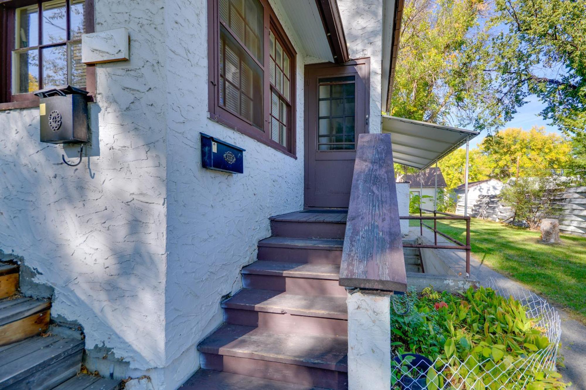 Cozy Billings Apartment About 1 Mi To Downtown! 外观 照片