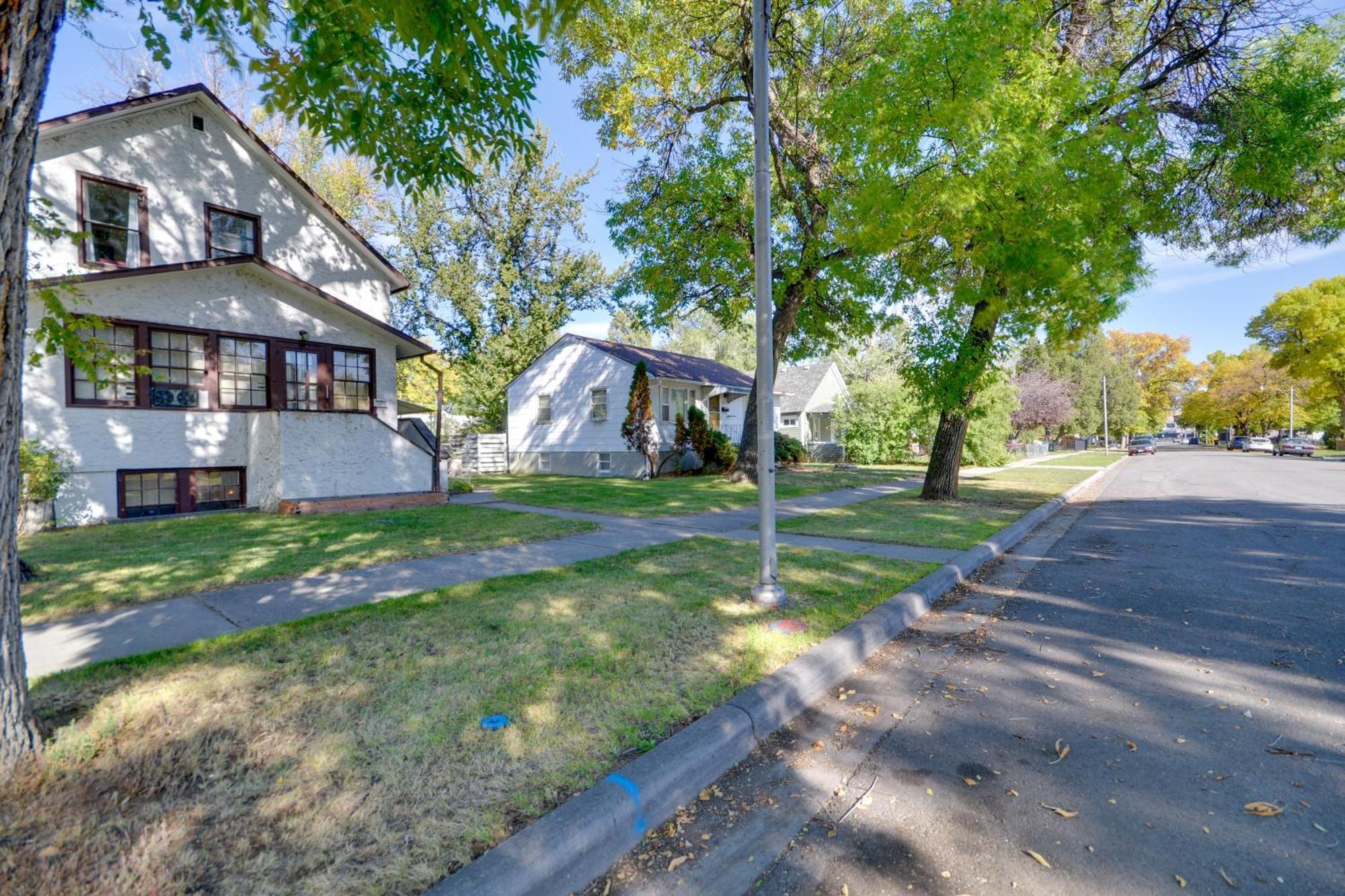 Cozy Billings Apartment About 1 Mi To Downtown! 外观 照片