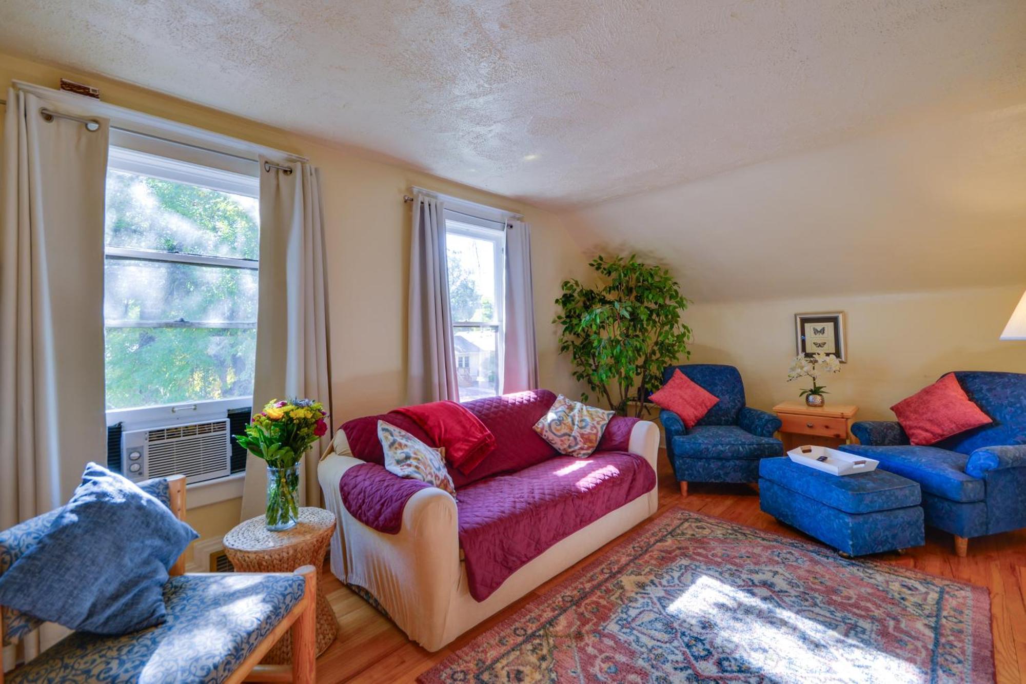 Cozy Billings Apartment About 1 Mi To Downtown! 外观 照片